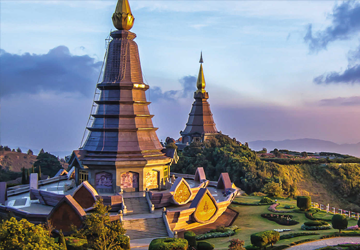 Thailand