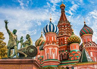 Russia